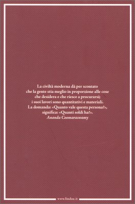 Sapienza Orientale e Cultura Occidentale — Libro - 2
