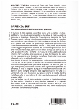 Sapienza Sufi — Libro - 2