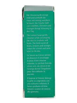 Sapone al Limone - Edizione Limitata - 4