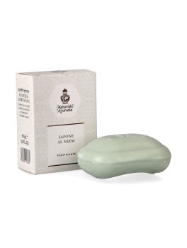 Sapone al Neem - 1