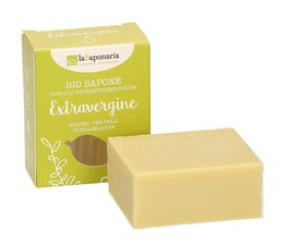 Sapone all'Olio Extravergine di Oliva - Extravergine - 1