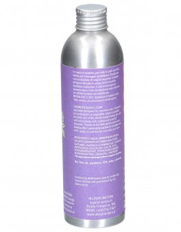 Sapone alla Lavanda - 2