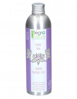 Sapone alla Lavanda - 1