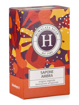 Sapone Vegetale con Burro di Karitè e Olio di Mandorle - 3