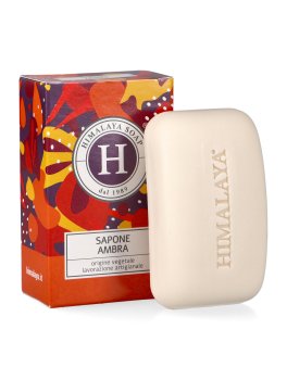 Sapone Vegetale con Burro di Karitè e Olio di Mandorle - 1