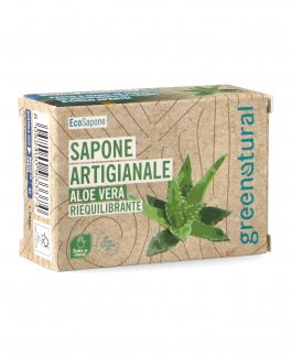 Sapone Naturale Artigianale - 2