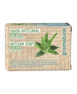 Sapone Naturale Artigianale - 3