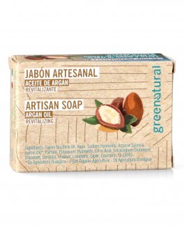 Sapone Naturale Artigianale - 2