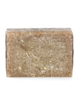 Sapone Artigianale Bio - Canapa e Zolfo - 2