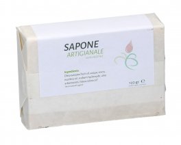 Sapone Artigianale con Aloe Arborescens - 2