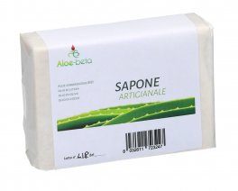 Sapone Artigianale con Aloe Arborescens - 1