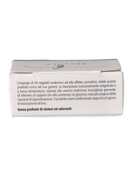 Sapone Artigianale con Olio d'Oliva - 4