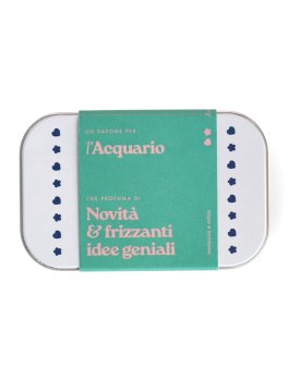 Saponi Astrologici - 2