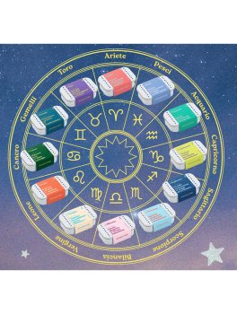 Saponi Astrologici - 5