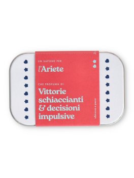 Saponi Astrologici - 2