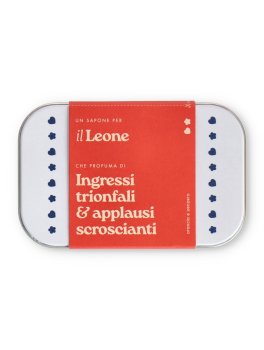 Saponi Astrologici - 3