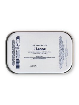 Saponi Astrologici - 4