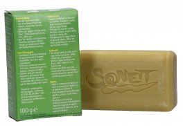 Sapone Bile contro le Macchie - 2
