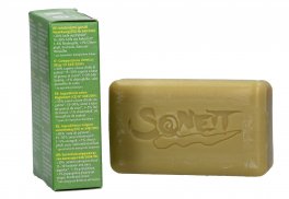 Sapone Bile contro le Macchie - 3