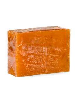 Sapone Canapa e Calendula - 2
