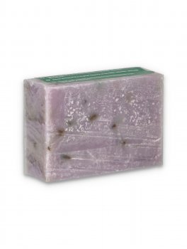 Sapone Canapa e Lavanda - 2