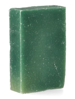 Sapone Chakra con Olio d'Oliva - 4 Anahata - 3