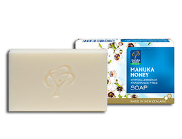 Sapone con Miele di Manuka - MGO 250
