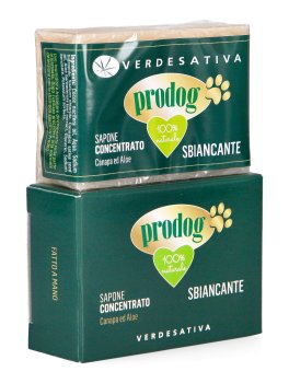 Sapone Concentrato Sbiancante per Cani e Gatti ProDog - 3