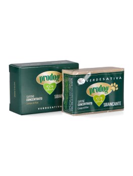 Sapone Concentrato Sbiancante per Cani e Gatti ProDog - 4