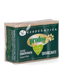 Sapone Concentrato Sbiancante per Cani e Gatti ProDog - 5