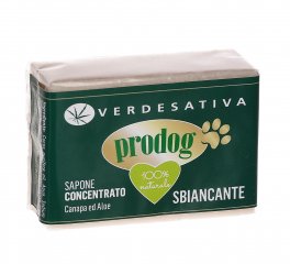 Sapone Concentrato Sbiancante per Cani e Gatti - Prodog - 1