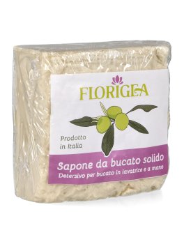 Sapone da Bucato Solido - 2