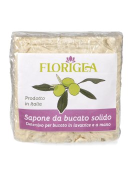 Sapone da Bucato Solido - 1