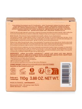 Sapone Dermatologico Bio Alta Tolleranza - 3