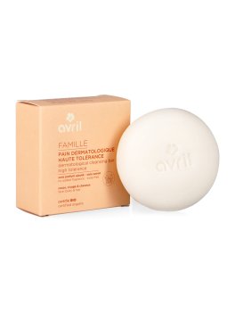 Sapone Dermatologico Bio Alta Tolleranza - 1