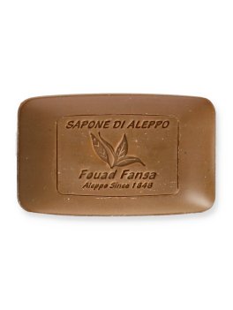 Sapone di Aleppo all'Olio di Oliva e Alloro al 16% - 2
