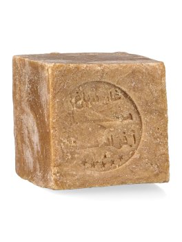 Sapone di Aleppo all'Olio di Oliva e Alloro al 16% - 2