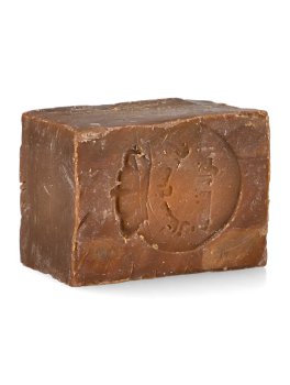 Sapone di Aleppo all'Olio di Oliva e Olio di Alloro 55% - 2