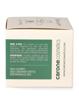 Sapone di Aleppo all'Olio di Oliva e Olio di Alloro 55% - 4