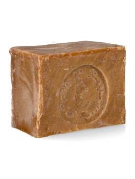 Sapone di Aleppo all'Olio di Oliva e Olio di Alloro al 32% - 3