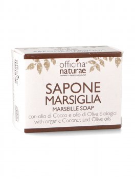 Sapone di Marsiglia - 1