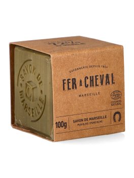 Sapone di Marsiglia all'Olio di Oliva - 3