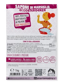 Sapone di Marsiglia - 3