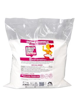 Sapone di Marsiglia - 1