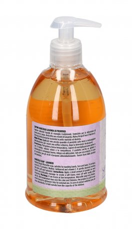 Sapone di Marsiglia - Lavanda di Provenza - 2