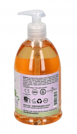 Sapone di Marsiglia - Lavanda di Provenza - 3