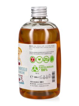 Sapone di Marsiglia Liquido Senza Profumo per Mani e Corpo - 2