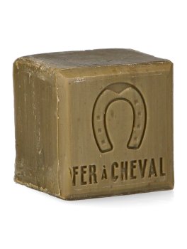 Sapone di Marsiglia - Olive - 1