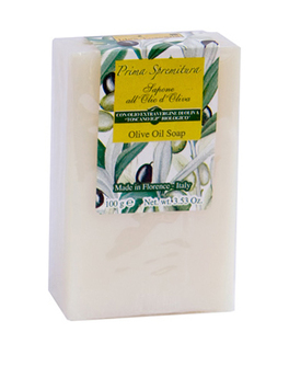 Sapone di Marsiglia Tradizionale all'Olio di Oliva - 2