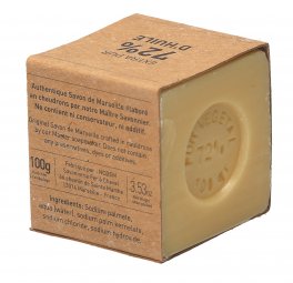 Sapone di Marsiglia Vegetale - Fer à Cheval - 2